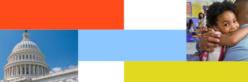 First Five Action's banner
