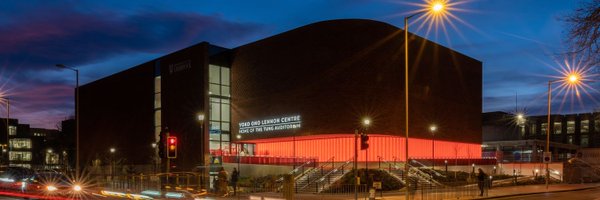TungAuditorium Profile Banner