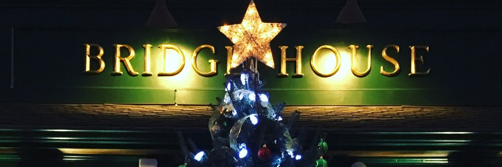 Bridge House Milford banner