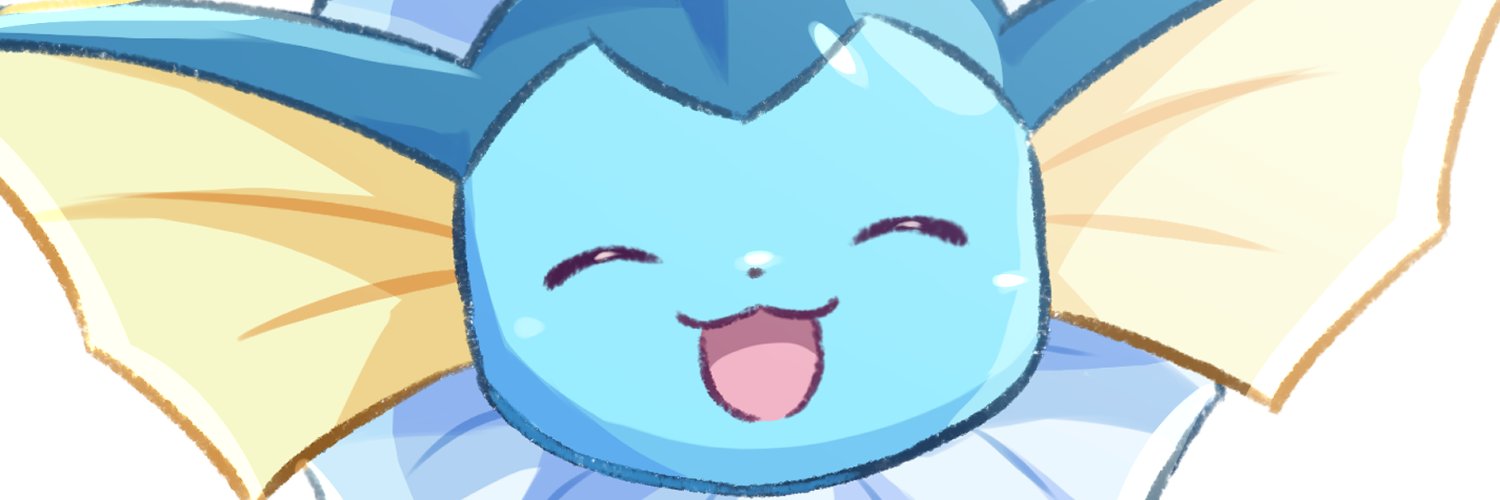 ねこぎょーざ's banner