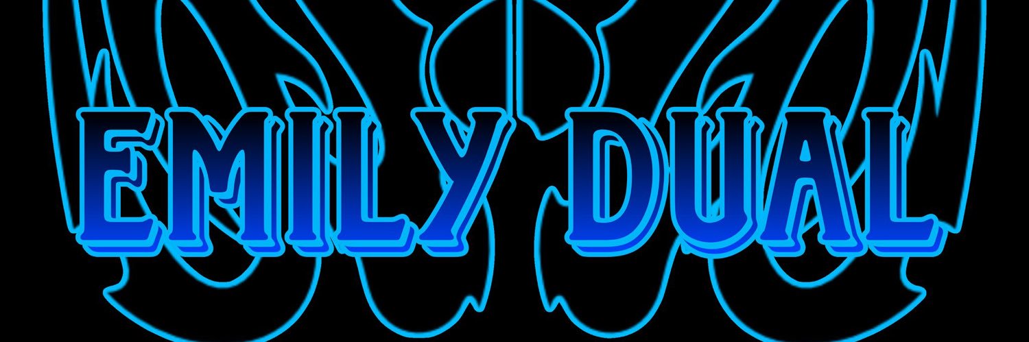 Commander Emily Dual banner