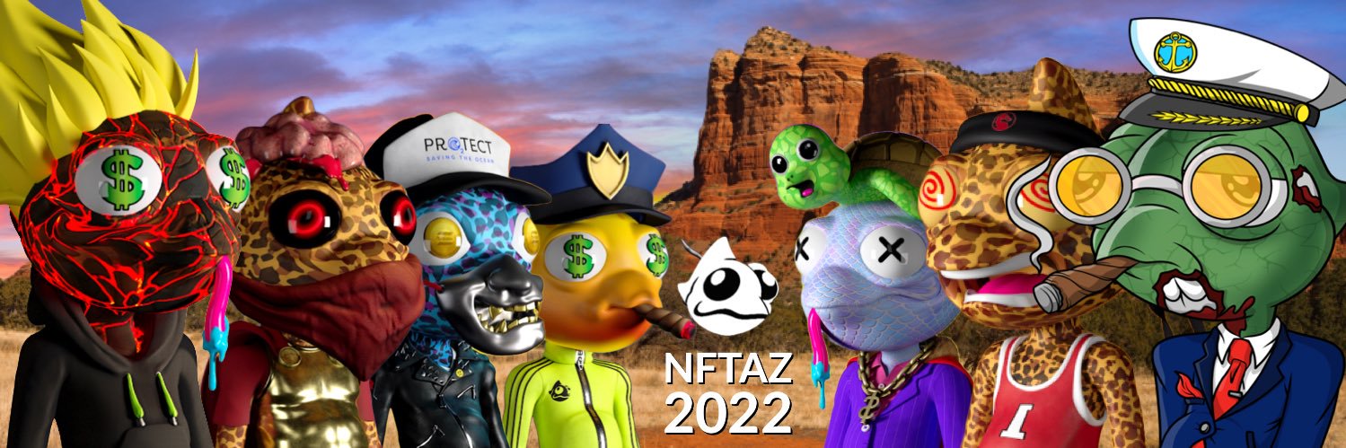 ChillinChameleon banner