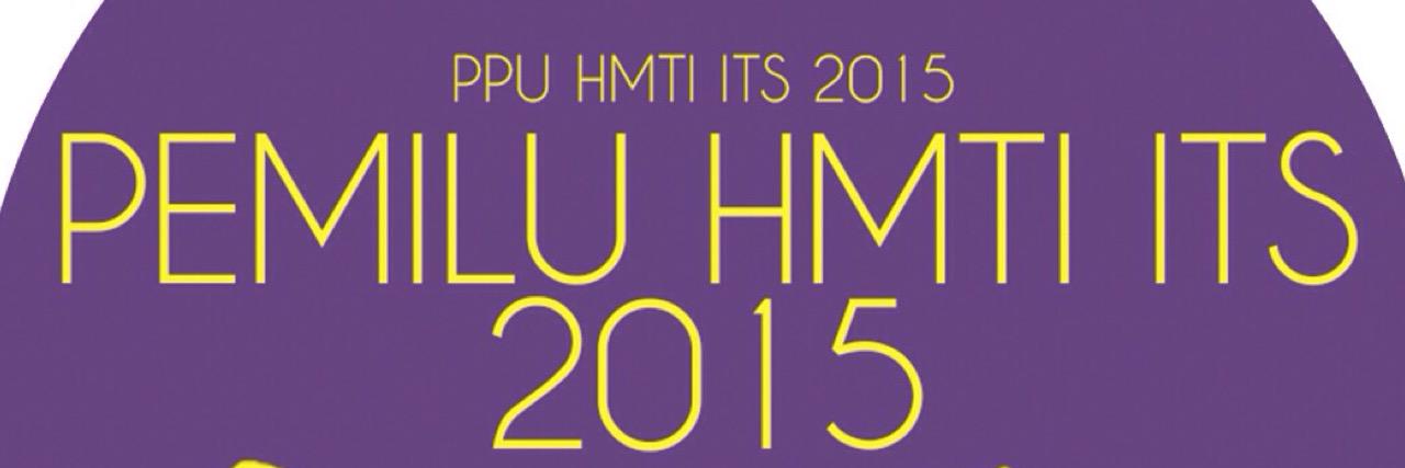 PPUHMTI2015's profile banner image