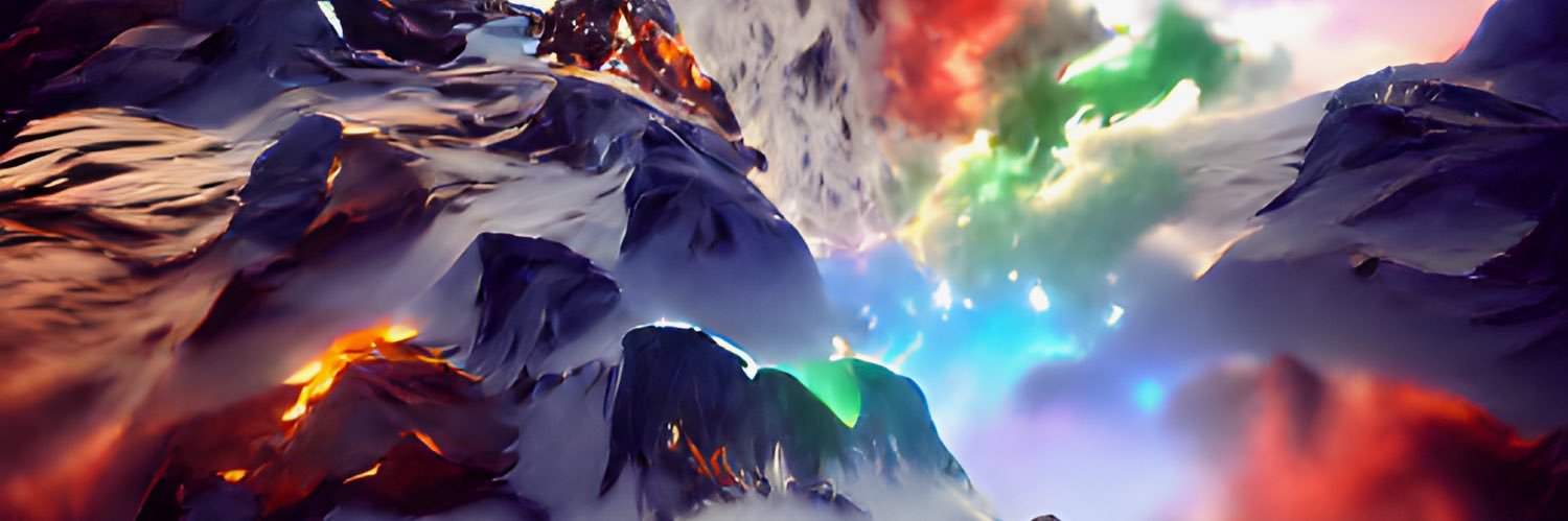 GLIMPSE ⛏ banner