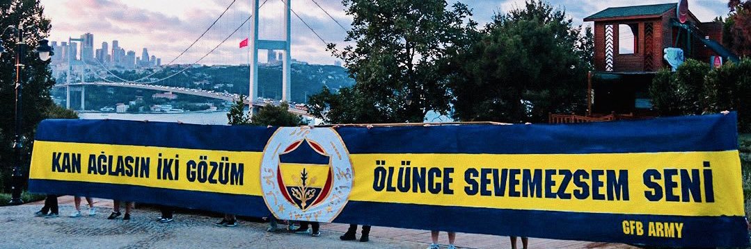 Umut banner