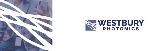Westbury Photonics Profile Banner