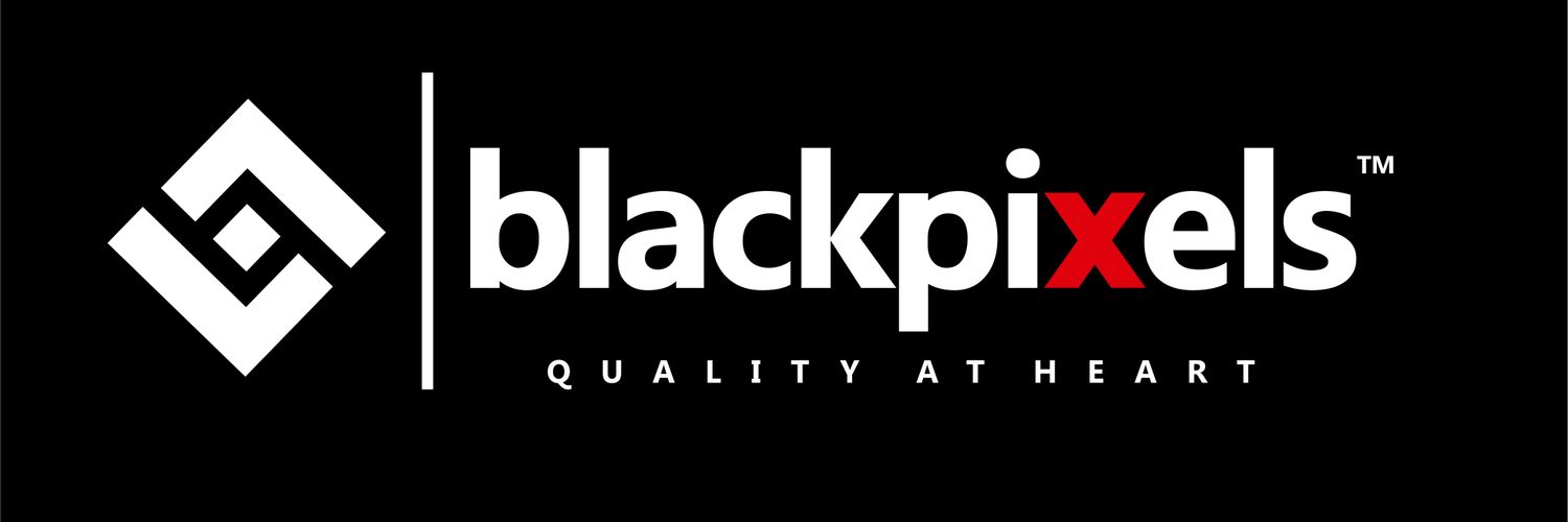BlackPixelsGh's profile banner image