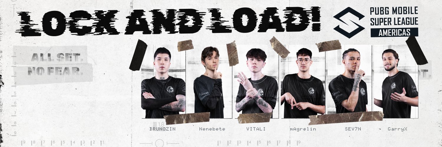 iNCO Gaming 🦁 banner