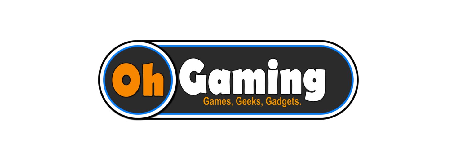 OhGamingOrg's profile banner image