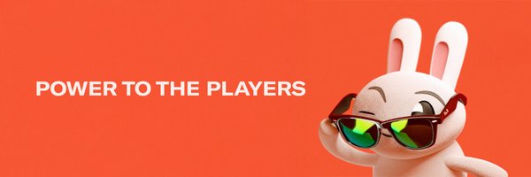 buckthebunny Profile Banner