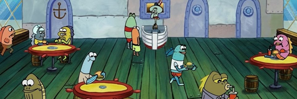 sponge banner