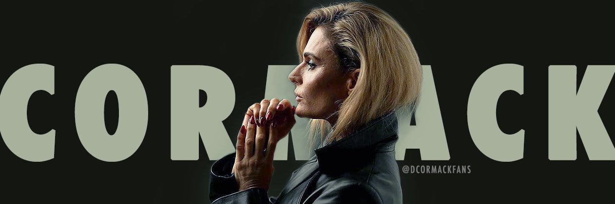 dcormackfans's profile banner image