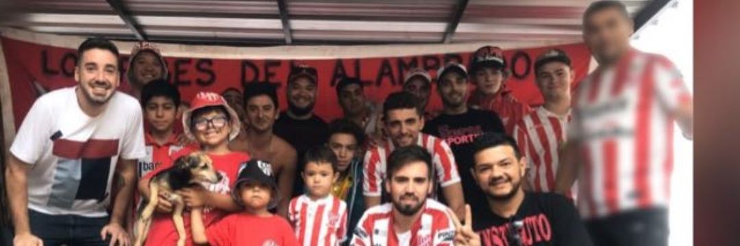 LPDA_IACC's profile banner image