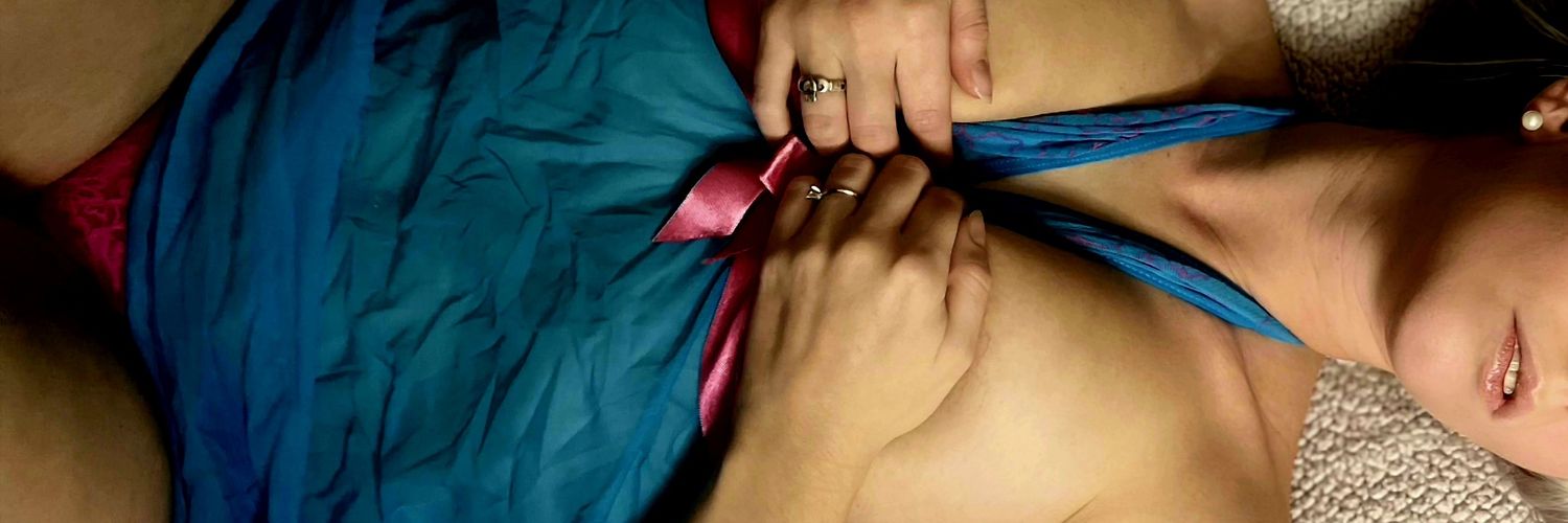 LunaCarterMilf's profile banner image