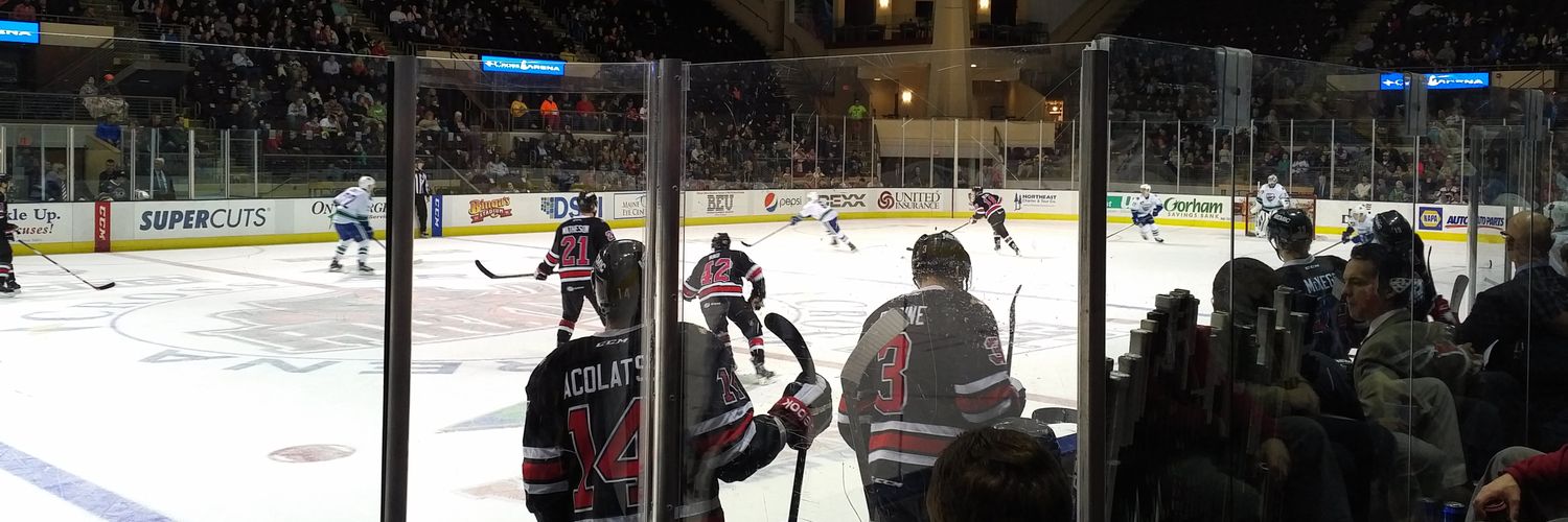 Damien Wilson Carter banner