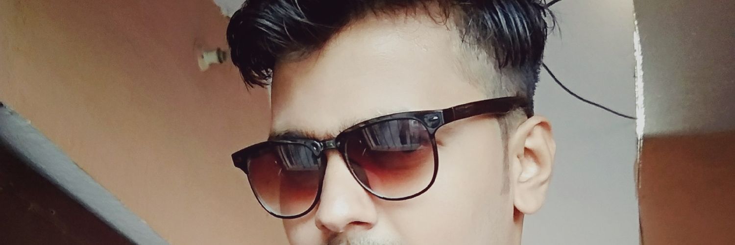 avijeetsingh81's profile banner image
