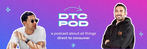 DTC__POD Profile Banner
