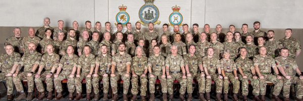 603Sqn Profile Banner