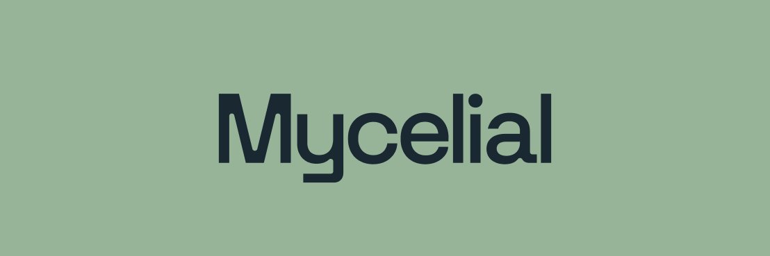 Mycelial banner