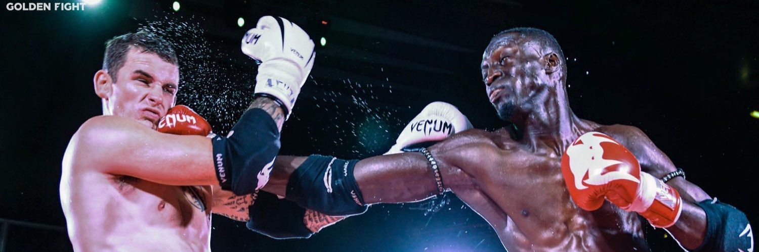 TeamBilosMuaythaï banner