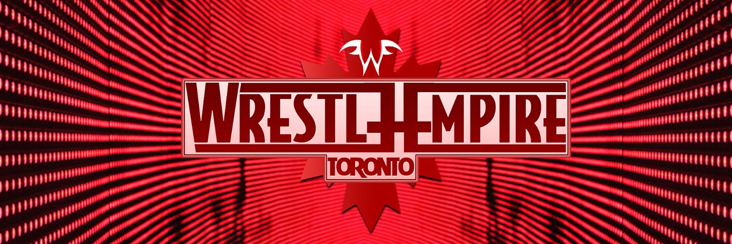 Fierce Wrestling Federation (FWF) banner