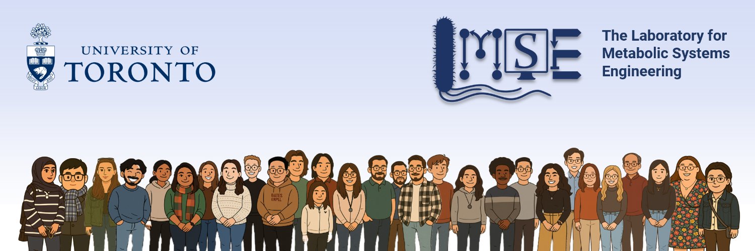 Mahadevan Lab @ UofT banner