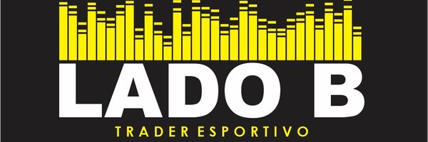 Lado B do TRADER ESPORTIVO Profile Banner