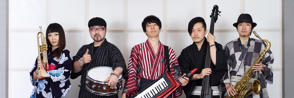 東京アクティブNEETs banner