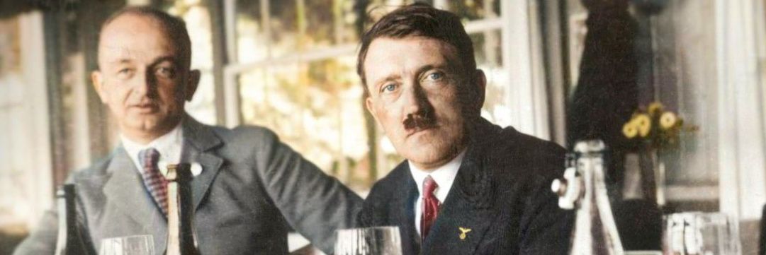 Godo Goyímez de Hesperia banner