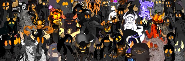 deusjamjam Profile Banner