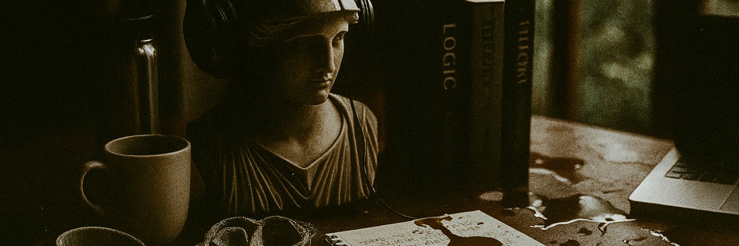 Knee Deep In The Hoopla! banner