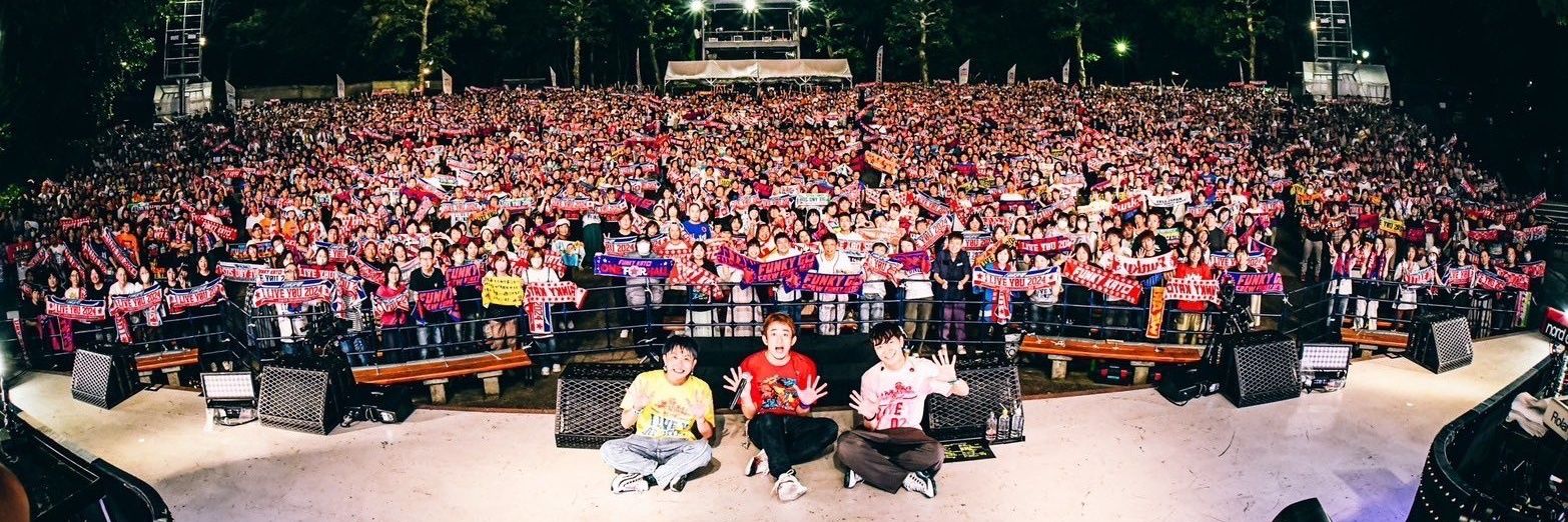 としみ☆.*°横浜crew＆BABYS banner