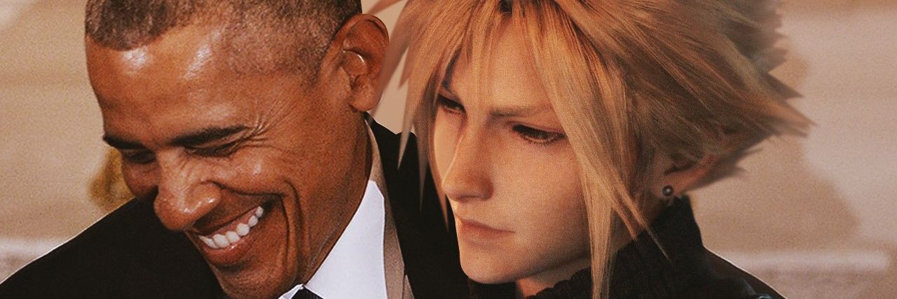 C_StrifeQuotes's profile banner image
