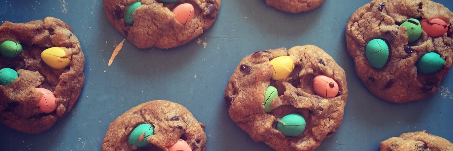 Craig's Cookies banner