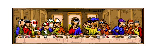 Rndom31 Profile Banner