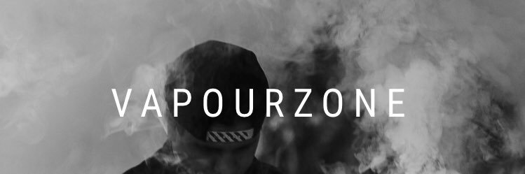 VapourZone's profile banner image