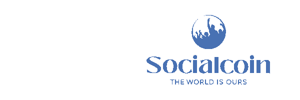 Social Coin Profile Banner