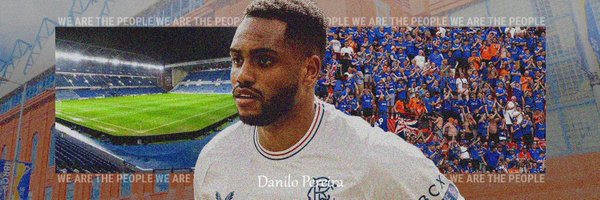 Danilo Pereira Profile Banner