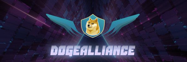 Doge Alliance Profile Banner