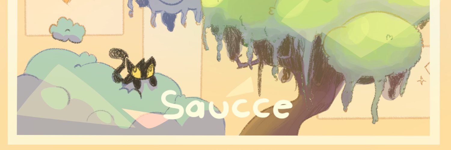 Saucce4's profile banner image
