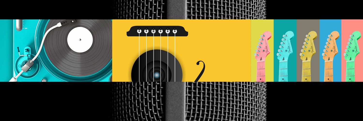 SonorousProd's profile banner image
