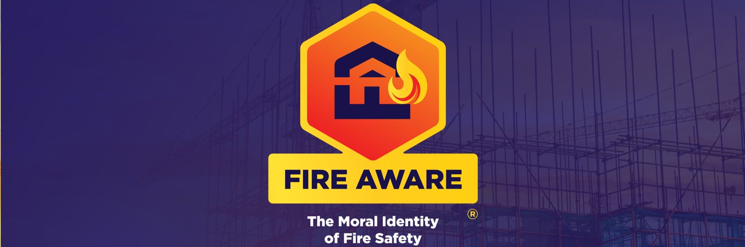 Fire Aware banner