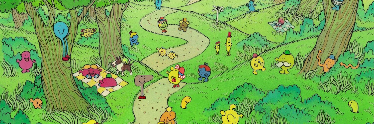 mrtall's profile banner image