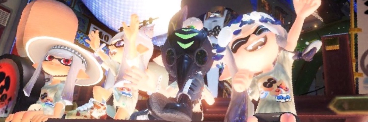 smile_yu7's profile banner image