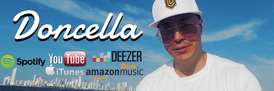 Luigi Calderon banner