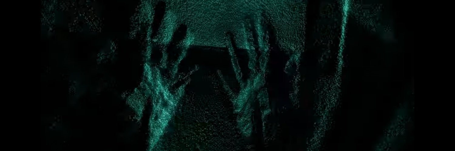 𝙴𝙽𝚃𝙴𝚁 𝚃𝙷𝙴 𝚅𝙾𝙸𝙳 十三 banner