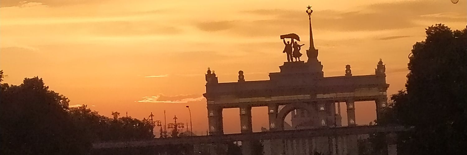 YosephF's profile banner image