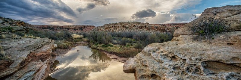 Geography & Environment | University of Aberdeen banner