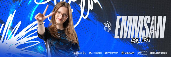 Emmsancs Profile Banner