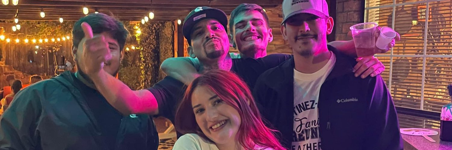 ALXCASTORENA's profile banner image